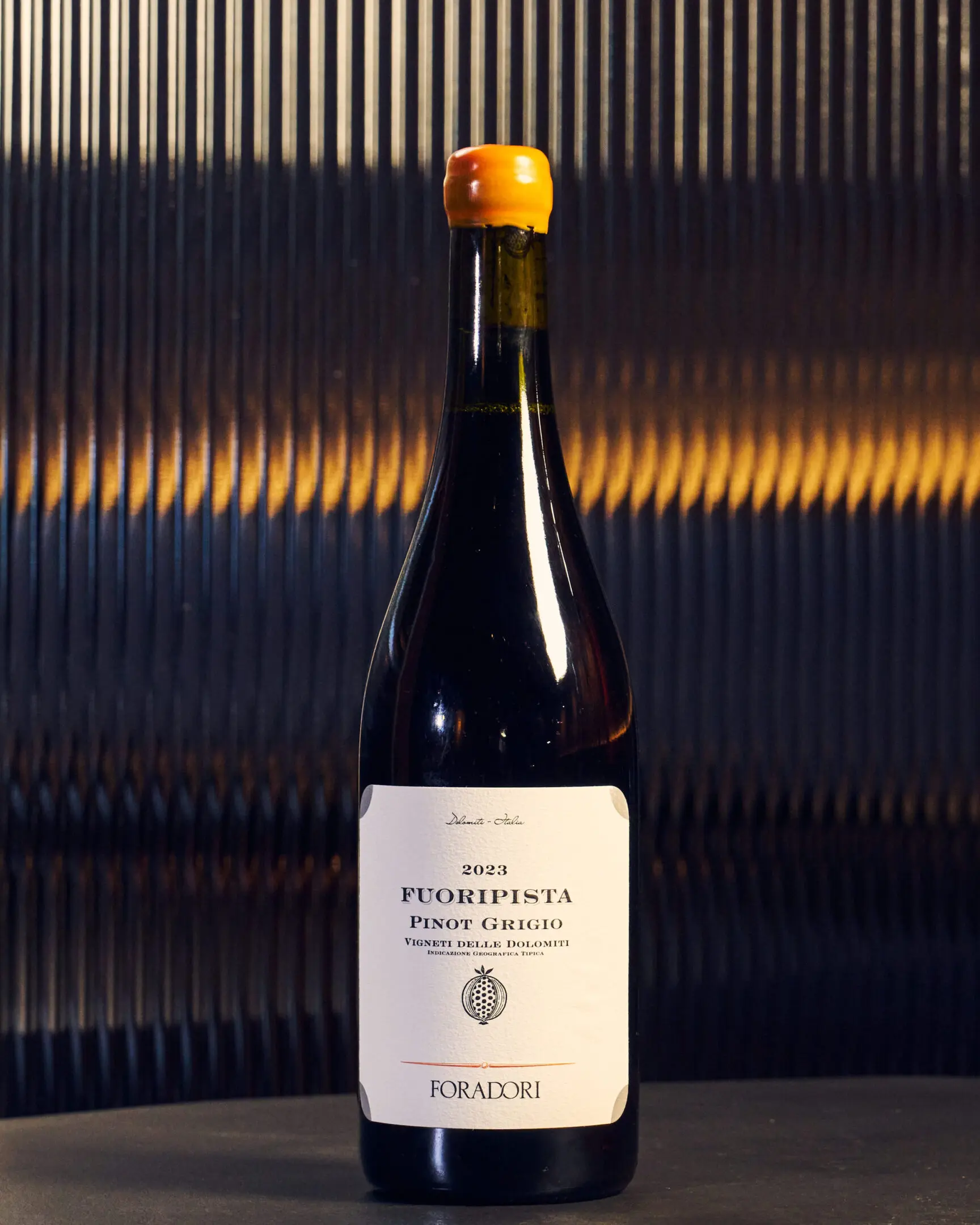 Foradori Pinit Grigio