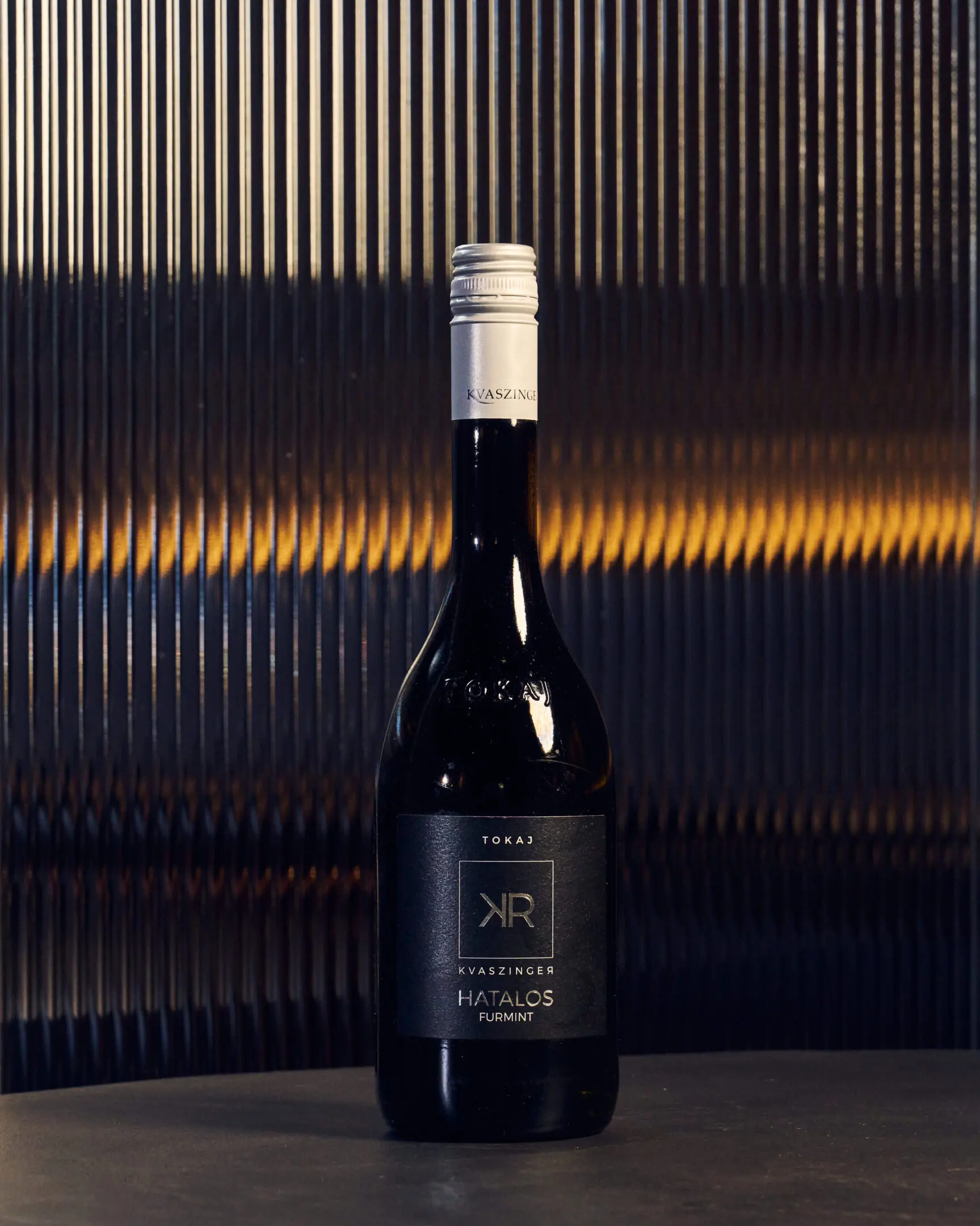 Kvazinger Tokaj