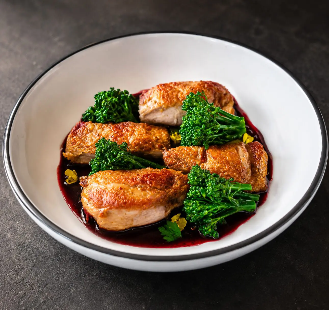 Chicken
