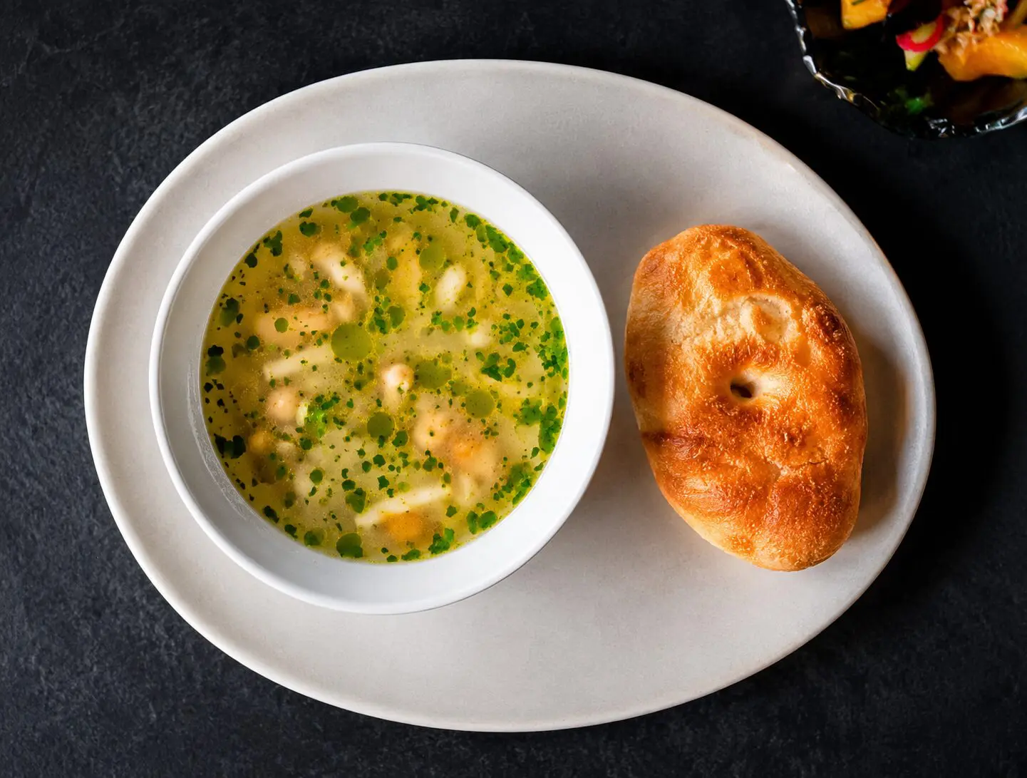 ChikhirtmaSoup