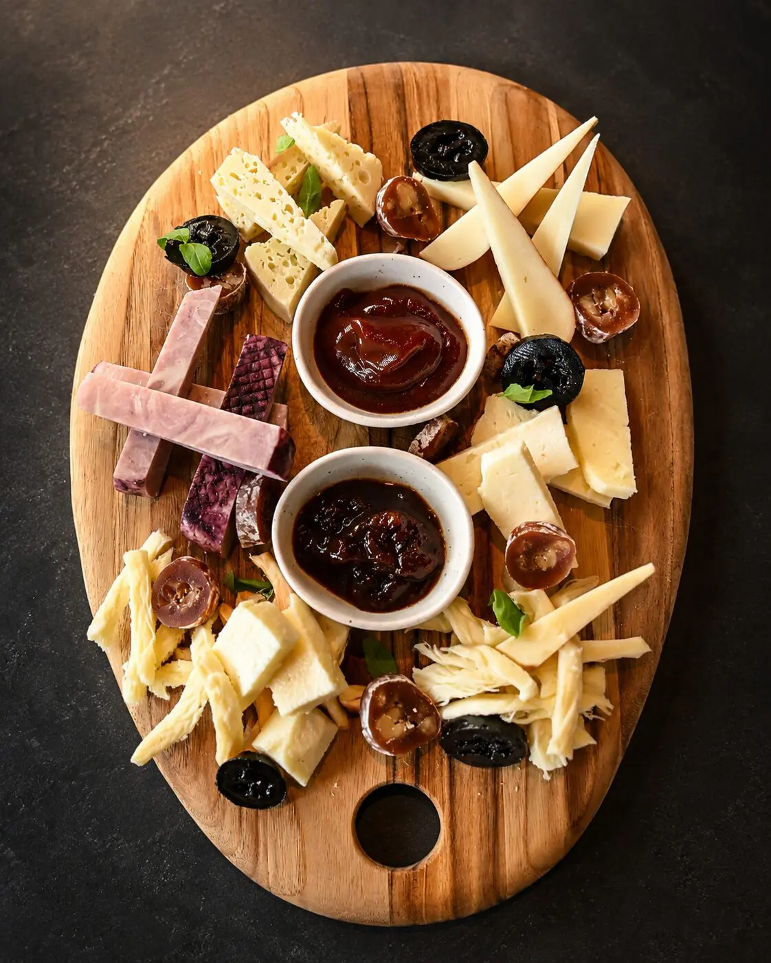 GeorgianCheese