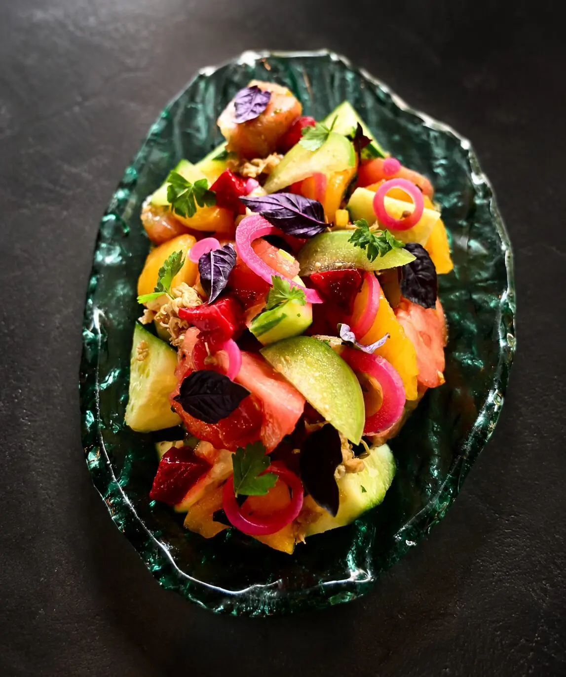 GeorgianSalad