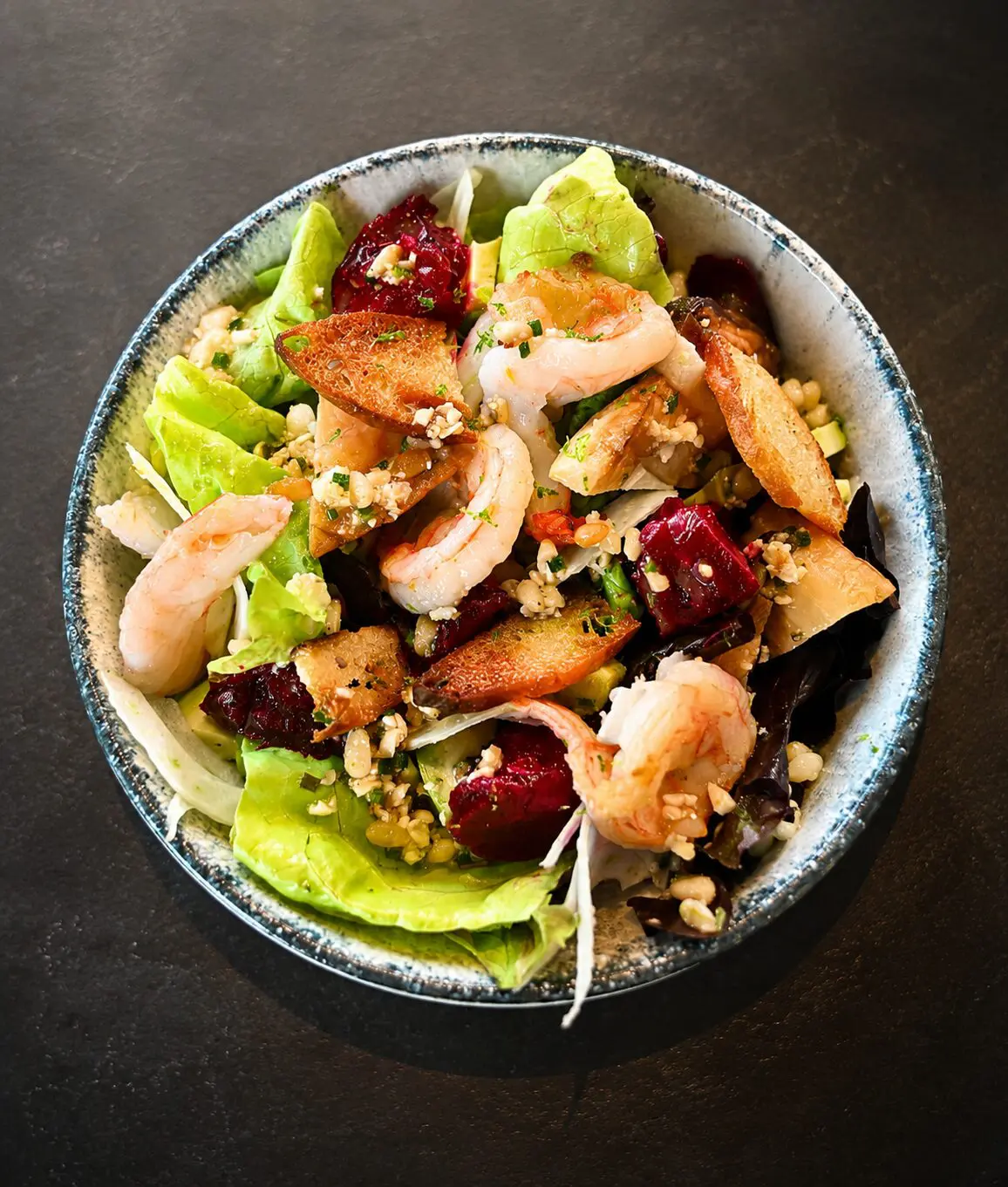 GreenSalad