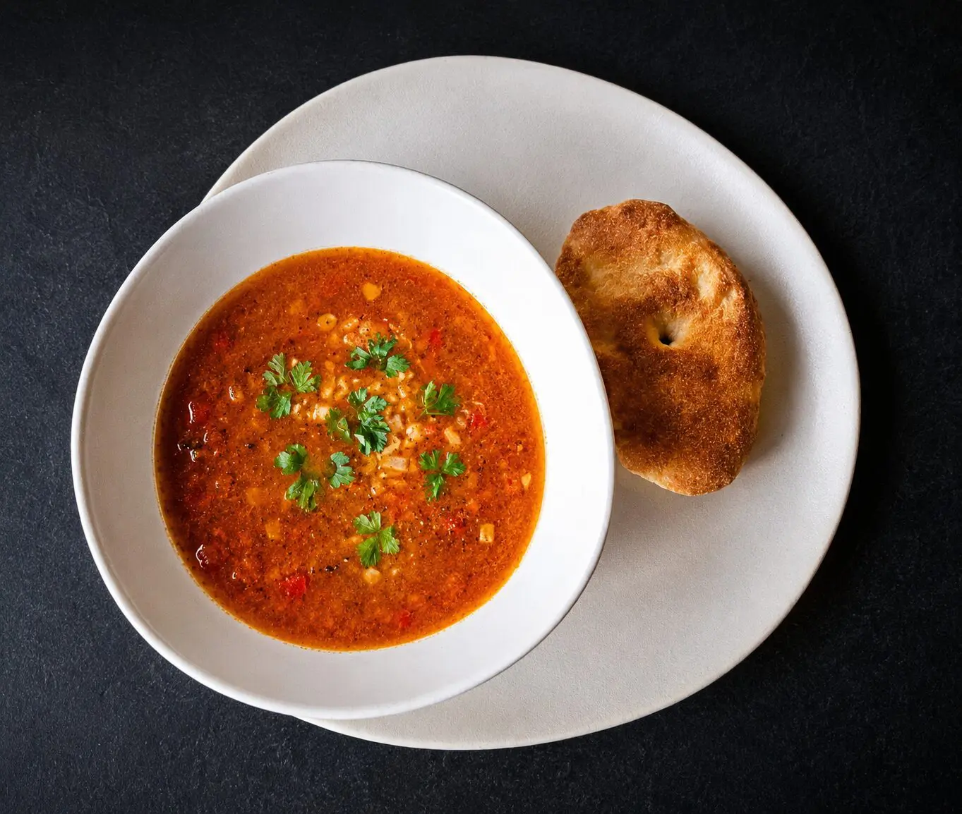KharchoSoup