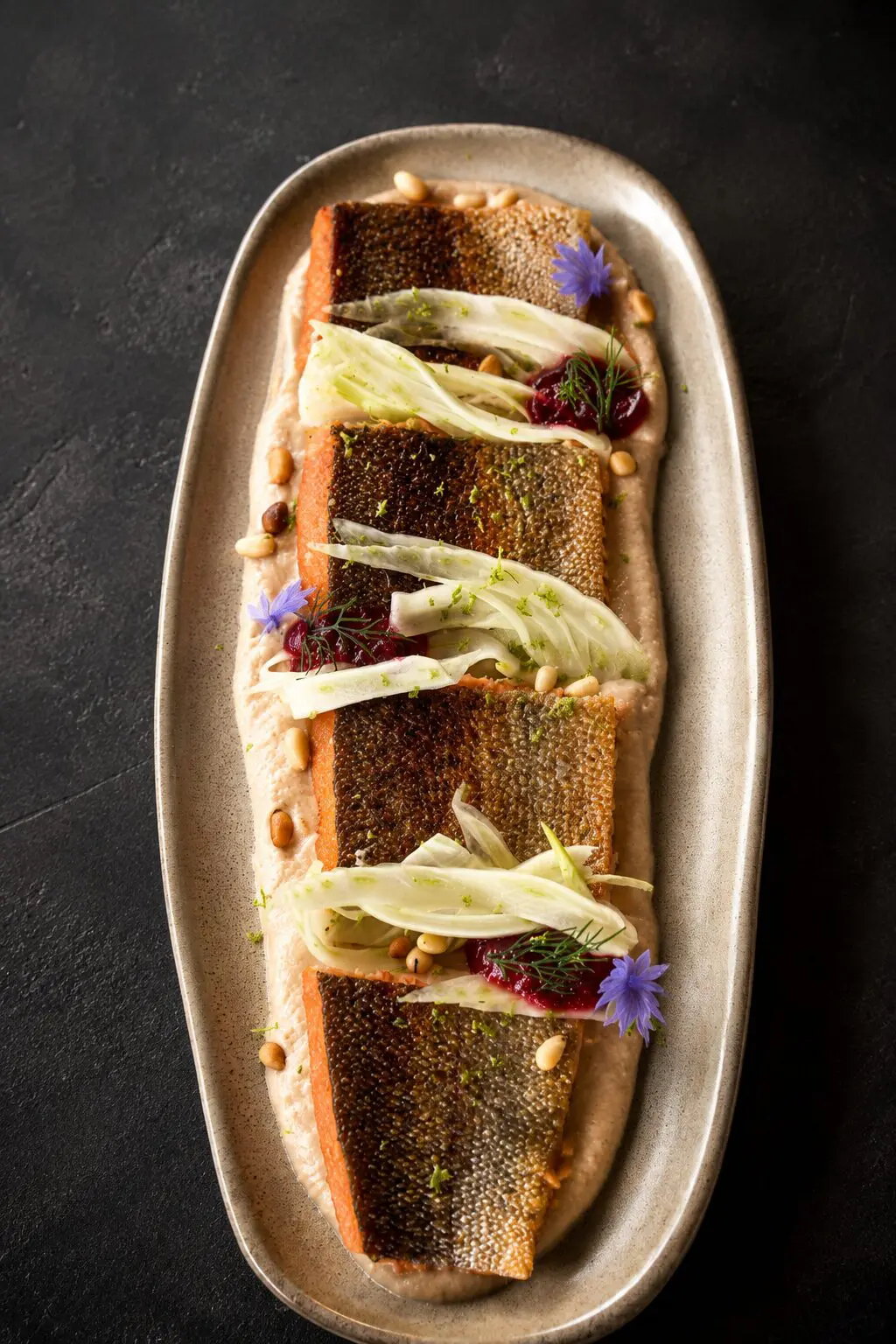 Trout